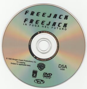 Freejack