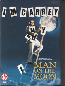 Man On The Moon