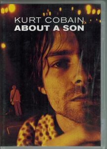 Kurt Cobain About A Son
