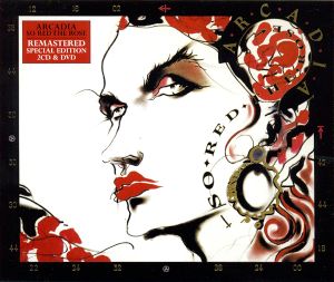Arcadia: So Red The Rose (Special Edition)