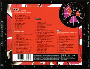 Arcadia: So Red The Rose (Special Edition)