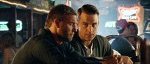 Robbie Williams & Gary Barlow: Shame