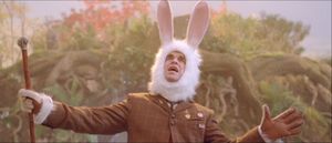 Robbie Williams: You Know Me
