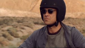 Robbie Williams: Bodies