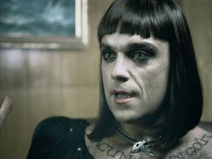 Robbie Williams & Pet Shop Boys: She's Madonna