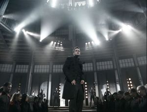 Robbie Williams: Lovelight
