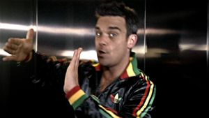 Robbie Williams: Rudebox