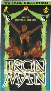 Iron Man