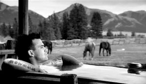 Robbie Williams: Feel