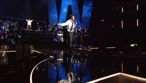 Robbie Williams: Mr. Bojangles