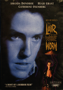 The Lair Of The White Worm