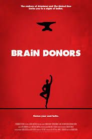 Brain Donors