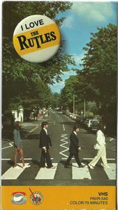 The Rutles