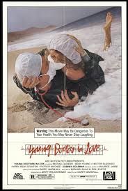 Young Doctors in Love