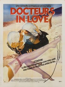 Young Doctors in Love