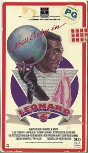 Leonard Part 6