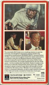 Leonard Part 6
