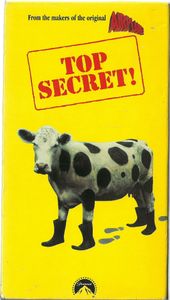 Top Secret!