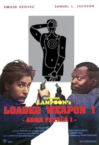 National Lampoon's Loaded Weapon 1