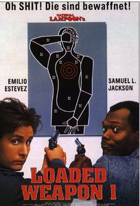 National Lampoon's Loaded Weapon 1
