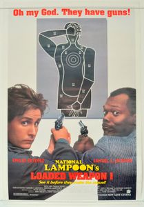 National Lampoon's Loaded Weapon 1