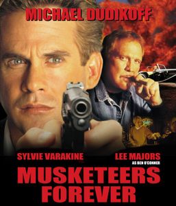 Musketeers Forever