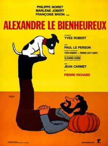 Alexandre Le Bienheureux