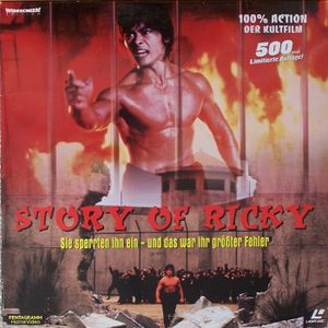 Story Of Ricky