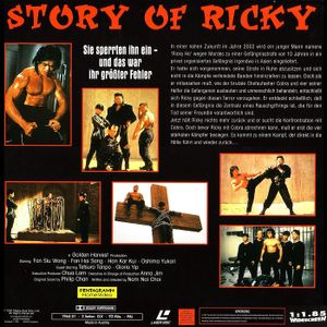 Story Of Ricky