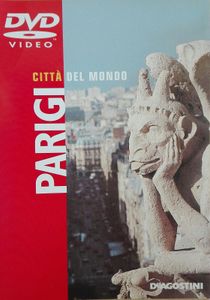 Città Del Mondo - Parigi