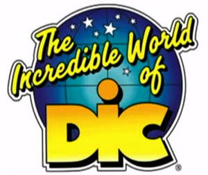 The Incredible World of DIC
