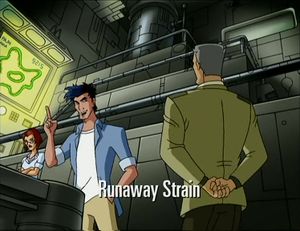 Runaway Strain