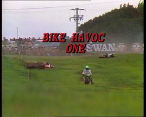 Bike Havoc One