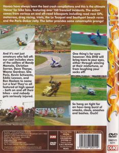 Bike Havoc