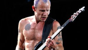 Flea