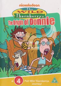 The Wild Thornberrys - The Origin of Donnie
