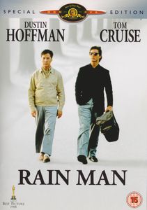 Rain Man (Special Edition)