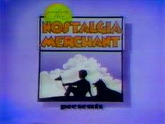 The Nostalgia Merchant