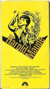 Harold And Maude