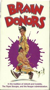 Brain Donors