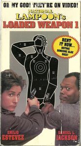 Loaded Weapon 1