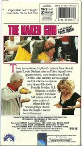The Naked Gun: From the Files of Police Squad!