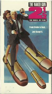 The Naked Gun 2½: The Smell Of Fear