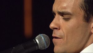 Robbie Williams: I Will Talk And Hollywood Will Listen