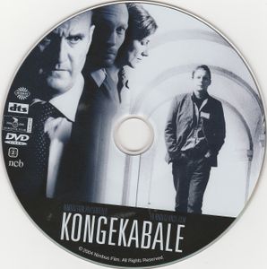 Kongekabale