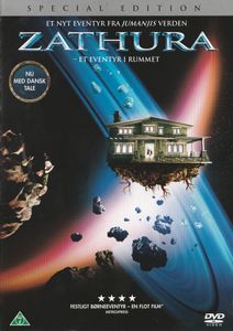 Zathura - Special Edition