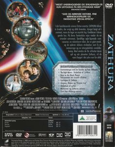 Zathura - Special Edition