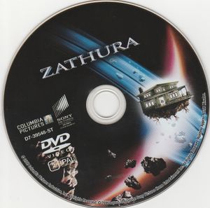Zathura - Special Edition