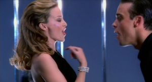 Kylie Minogue & Robbie Williams: Kids