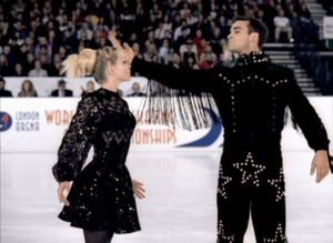 Robbie Williams: She's The One